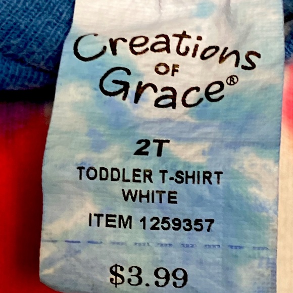 Boys Bundle 1 Pr Sweat Pants and 3 Short Sleeve T-Shirts Size 2-3T - Picture 7 of 14